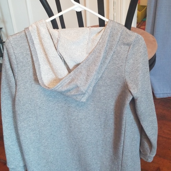 SALE!🇺🇸❤Juicy Couture❤hooded Sweatshirt - Picture 6 of 7